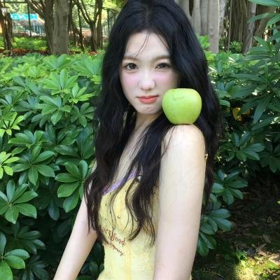 钴蓝爱恋